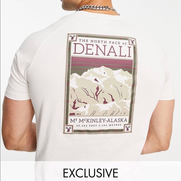 The North Face Long Sleeve Unisex ASOS Exclusive - Picture 5 of 5